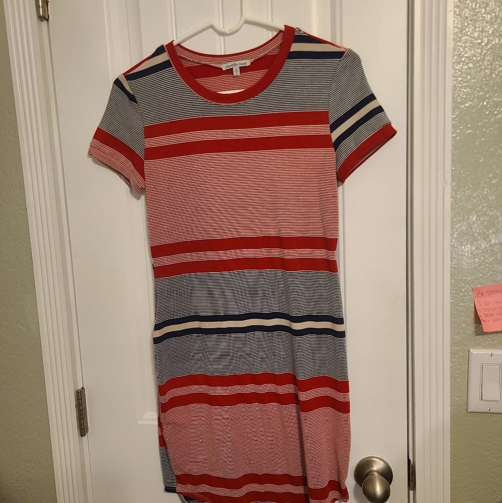 Charlotte Russe Size Small dress